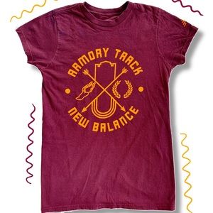 New Balance Armory t-shirt